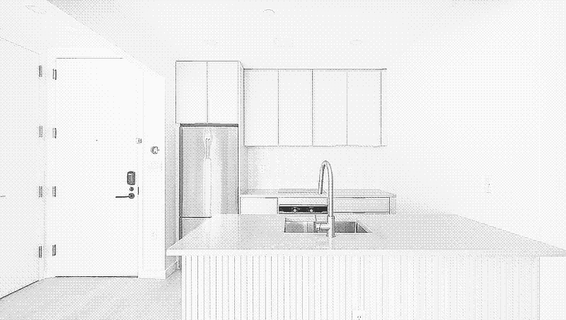 A clean terminal setup - simple, focused, and powerful.